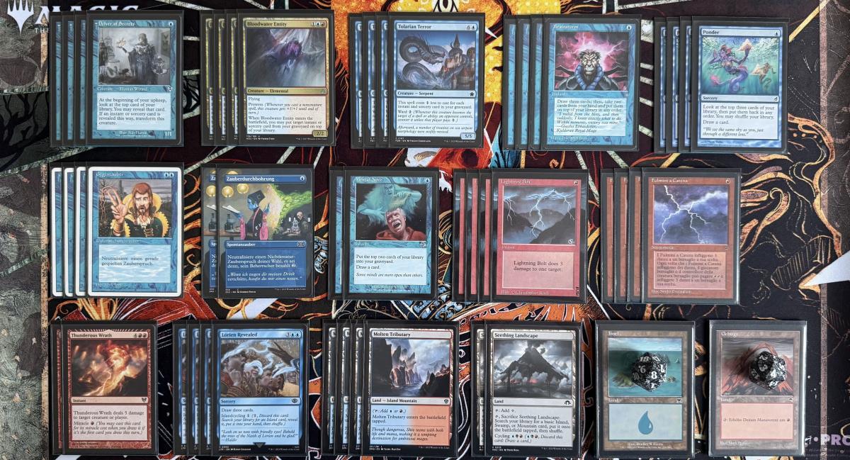 Magic the Gathering