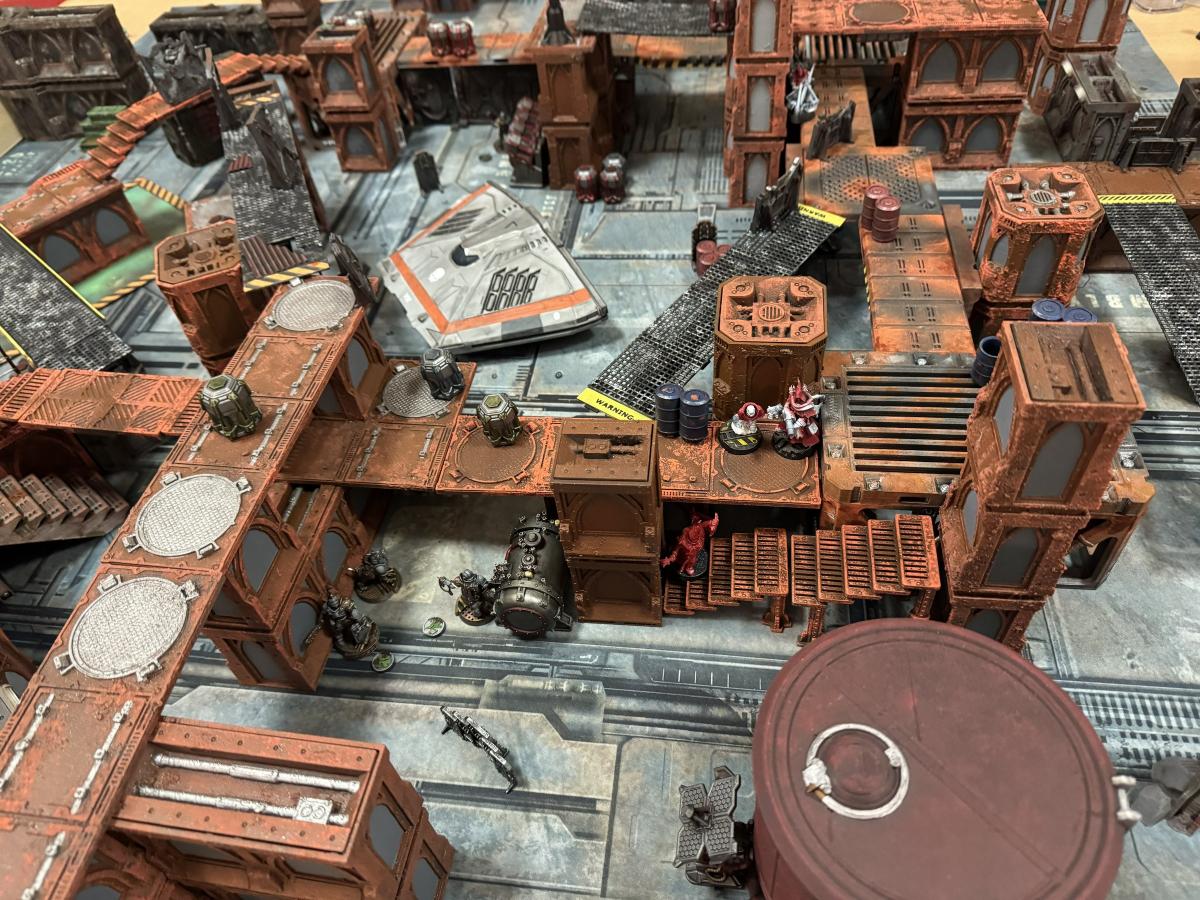 Necromunda