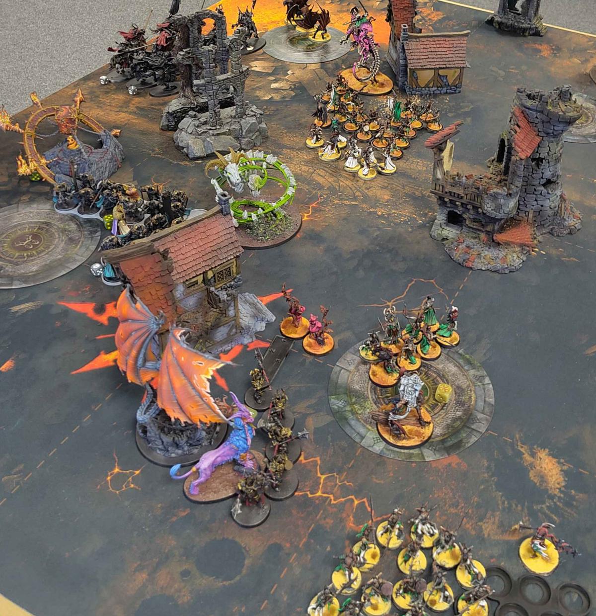 Age of Sigmar