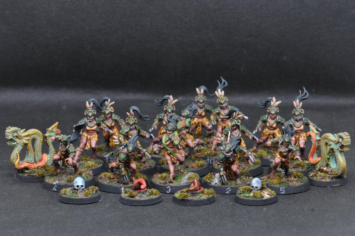 Bloodbowl