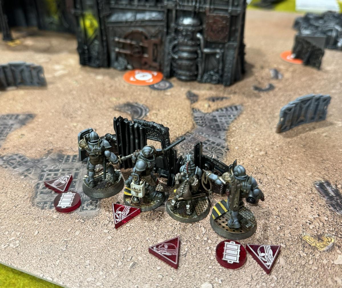 Kill Team