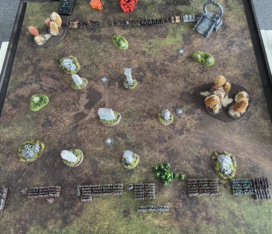 Warmaster