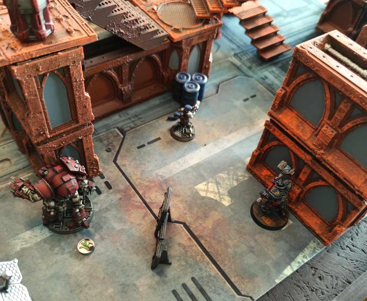 Kampagne 2